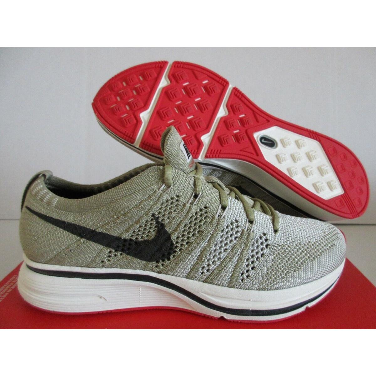 nike flyknit 5.5