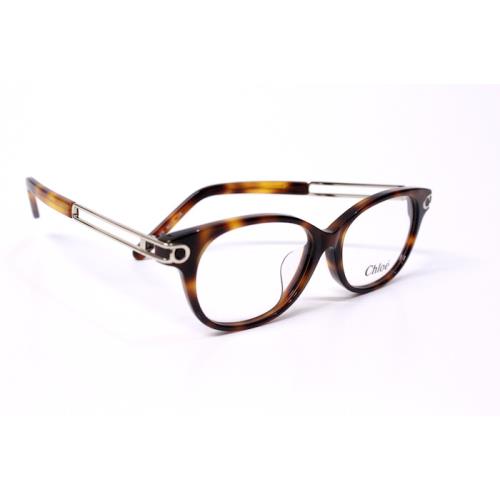 Chloe CE2699A 218 Eyeglasses Made IN Italy Size : 52-15-135