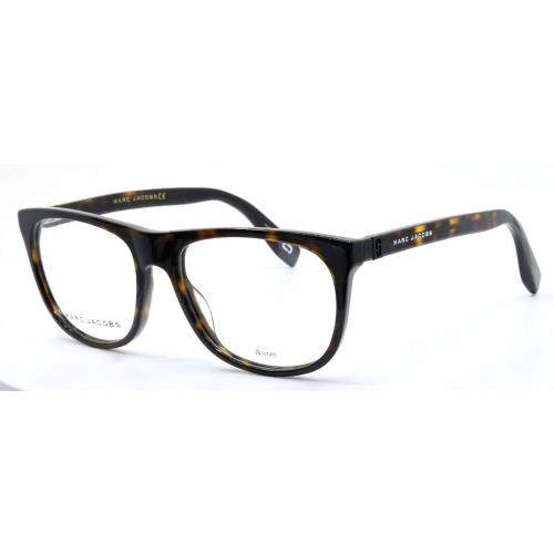 Marc Jacobs eyeglasses  - Brown Frame 1