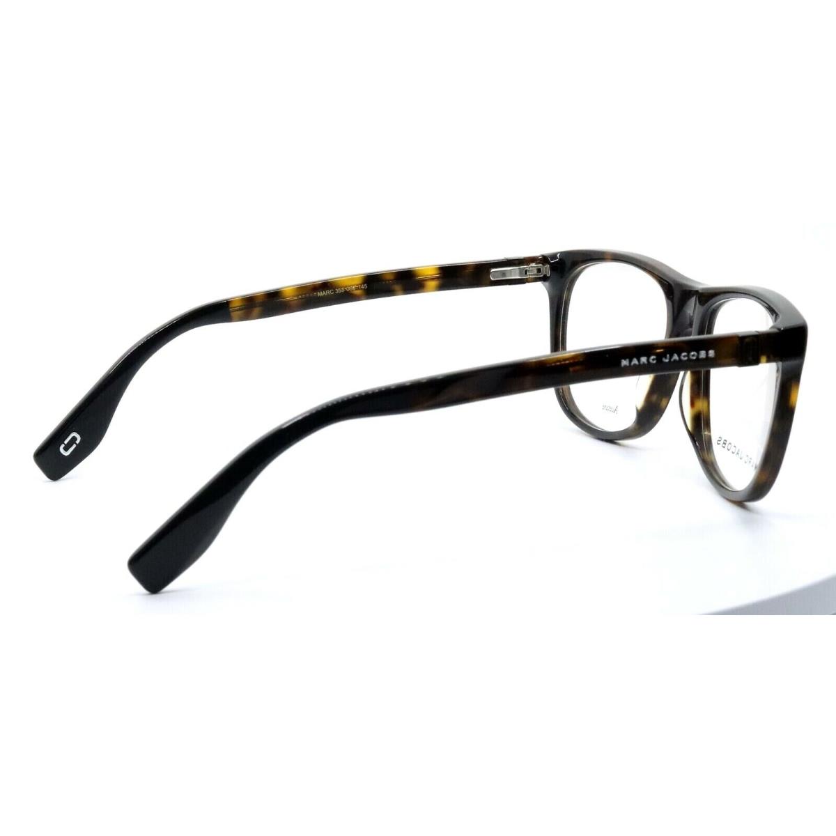 Marc Jacobs eyeglasses  - Brown Frame 3