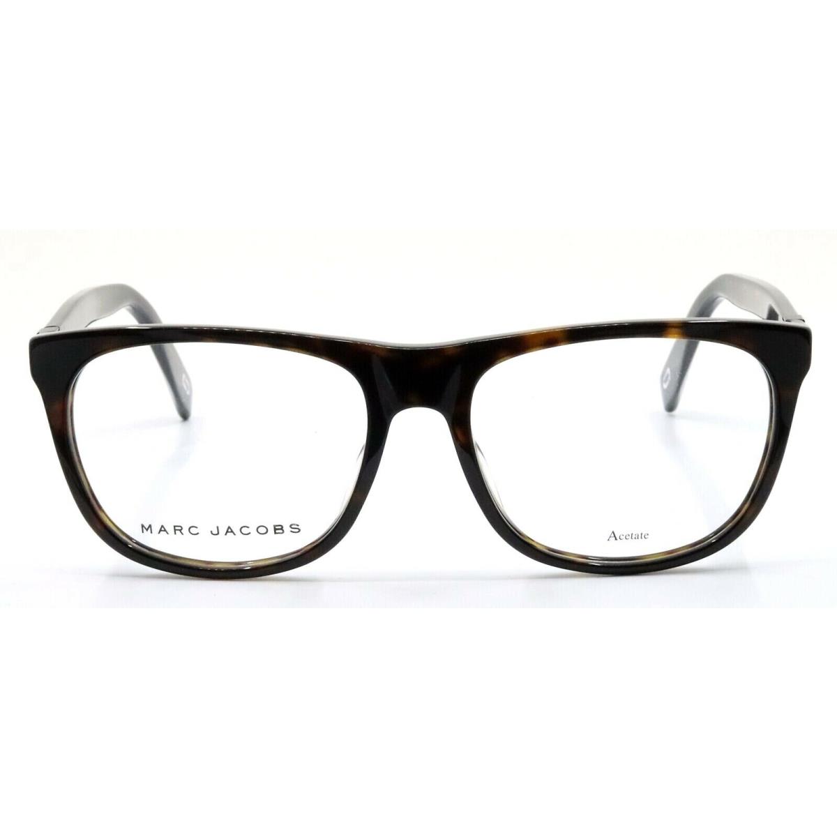 Marc Jacobs eyeglasses  - Brown Frame 0