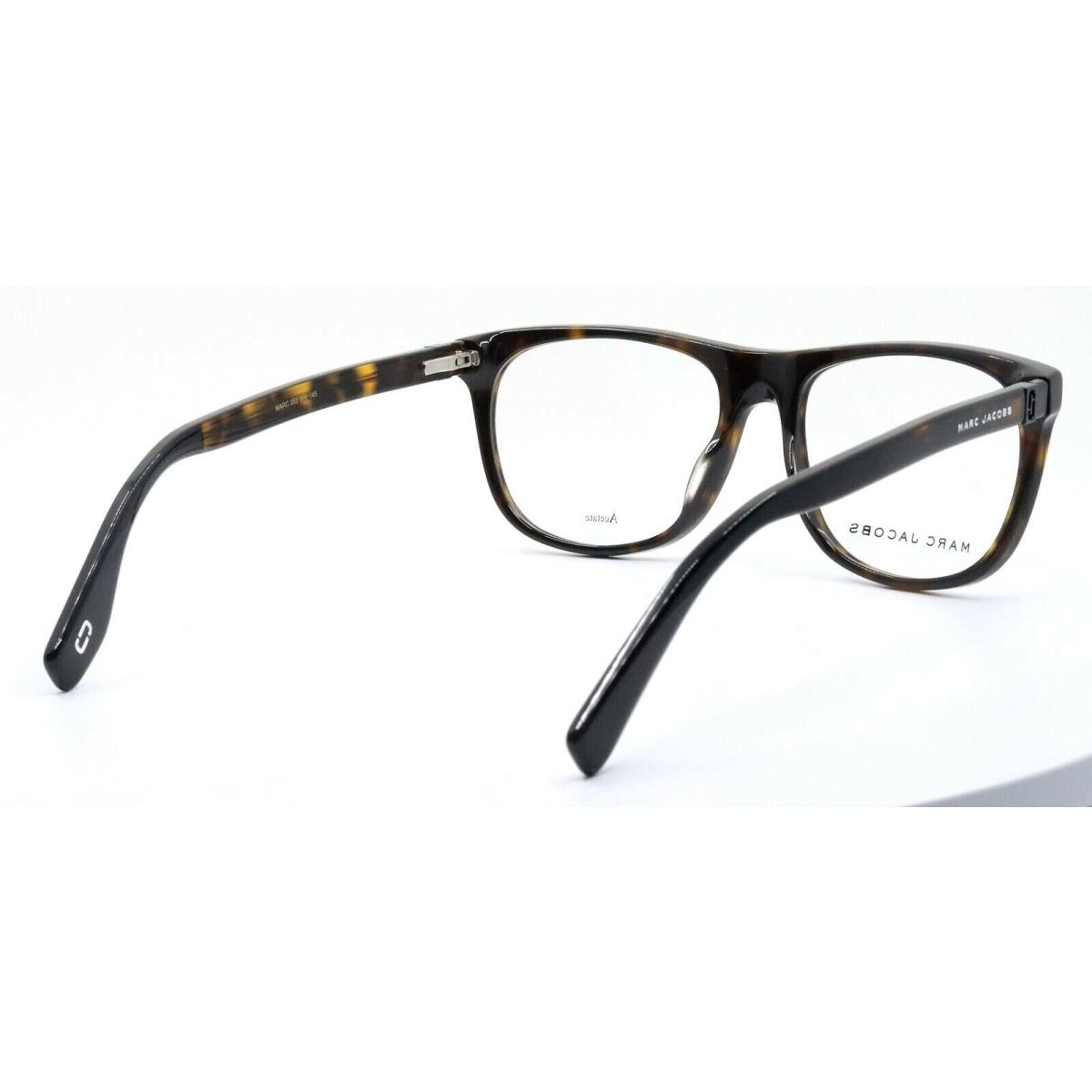 Marc Jacobs eyeglasses  - Brown Frame 4