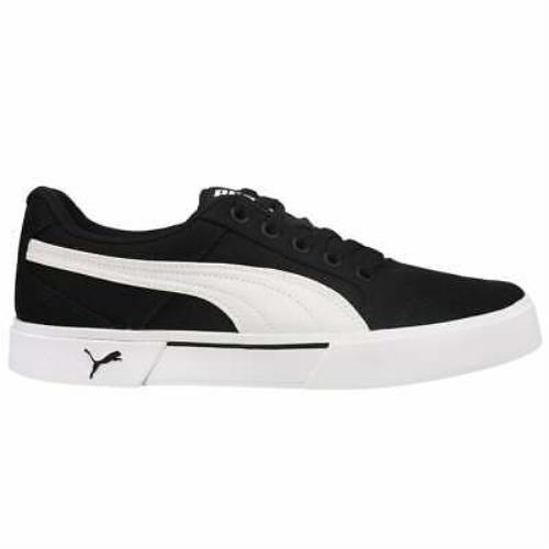 puma el rey black