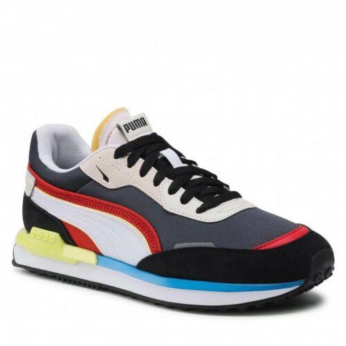 city puma trainers