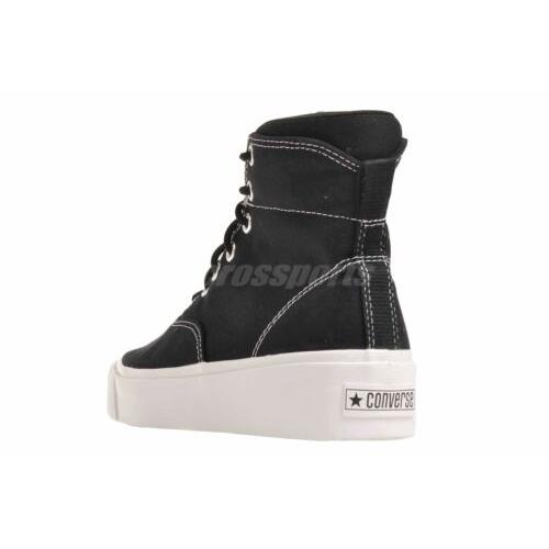 Converse shoes Skid Grip Cvo - Black 2