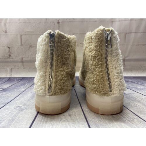 Converse shoes Clot - Cloud Cream 3