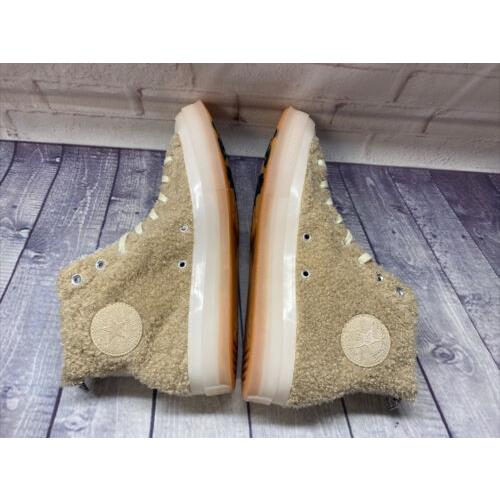 Converse shoes Clot - Cloud Cream 4