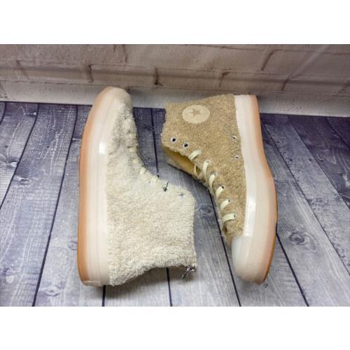 Converse shoes Clot - Cloud Cream 5