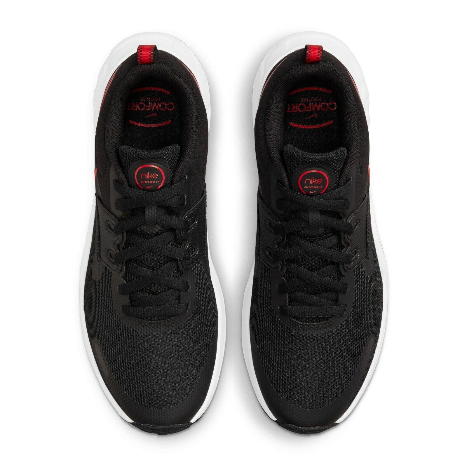 Nike shoes Renew Retaliation - Black 2