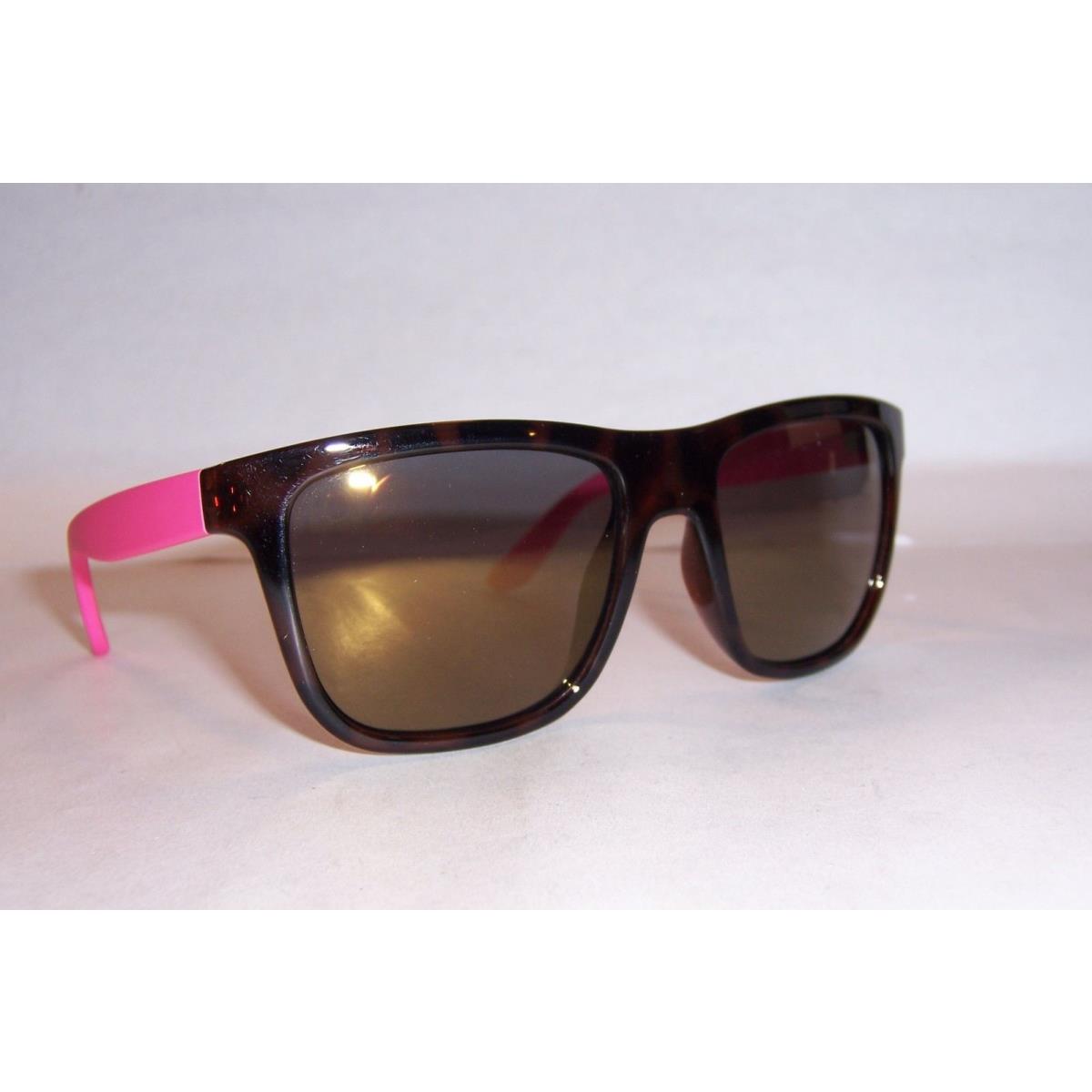 Juicy Couture Sunglasses 204/S V08-WQ Havana/gold Mirror