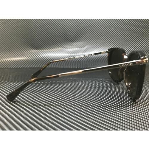 Coach sunglasses  - Beige Frame 1