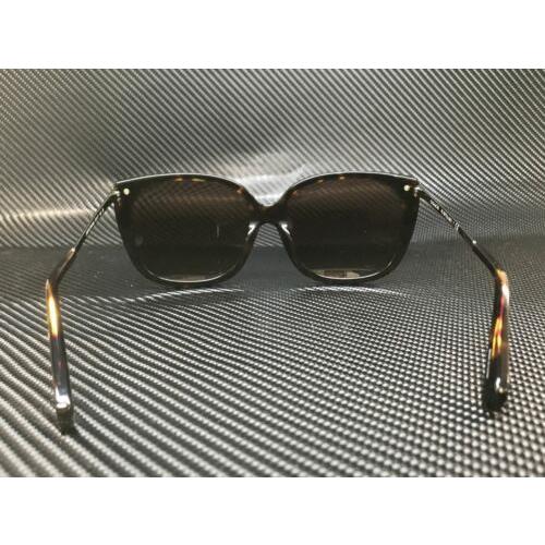 Coach sunglasses  - Beige Frame 2