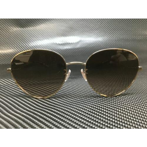 Coach sunglasses  - Gold Frame 0