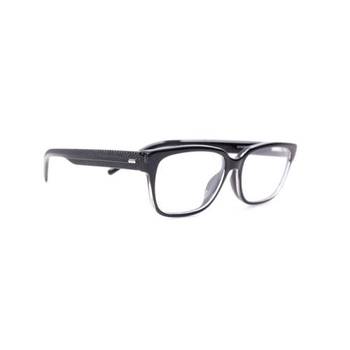 Christian Dior Blacktie 189F 98A Eyeglasses Made IN Italy SIZE:55-17-145