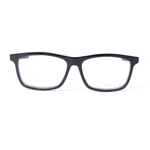 Christian Dior Blacktie 215F Lmx Optyl Eyeglasses SIZE:55-15-145