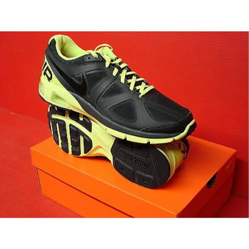 Nike Air Max Lite 4 Running 554904 883212433558 - Nike shoes | SporTipTop