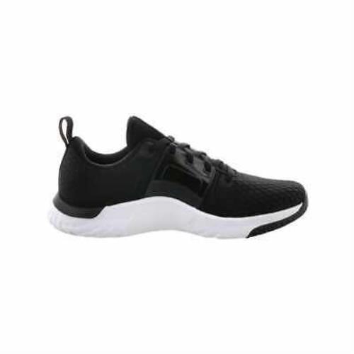Nike shoes  - Black/White 0