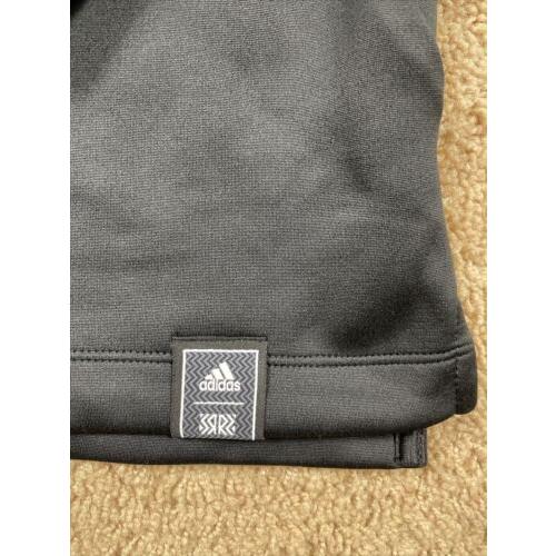 Adidas clothing  - Black 2