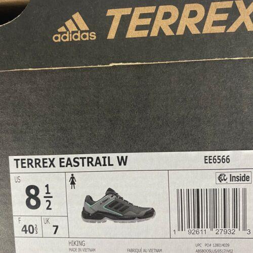 terrex eastrail w ee6566 black