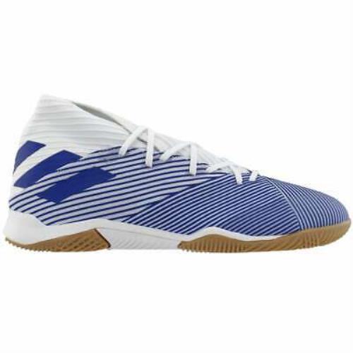 adidas nemeziz 19.3 blue and white
