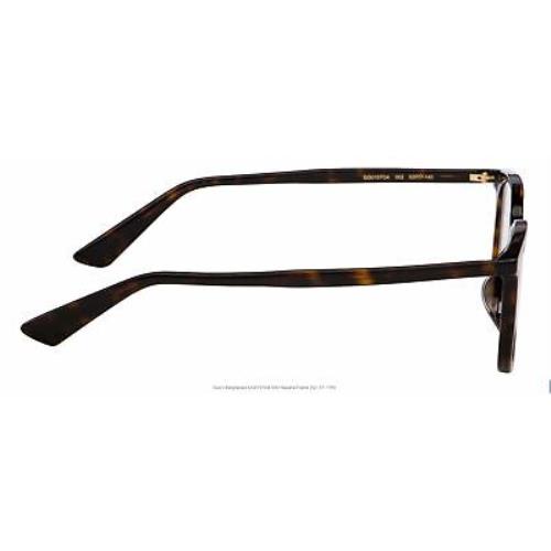 Gucci eyeglasses  - Brown Frame 2