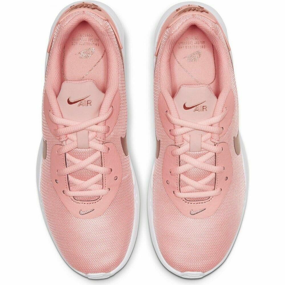 Nike shoes Air Max Oketo - Coral 6
