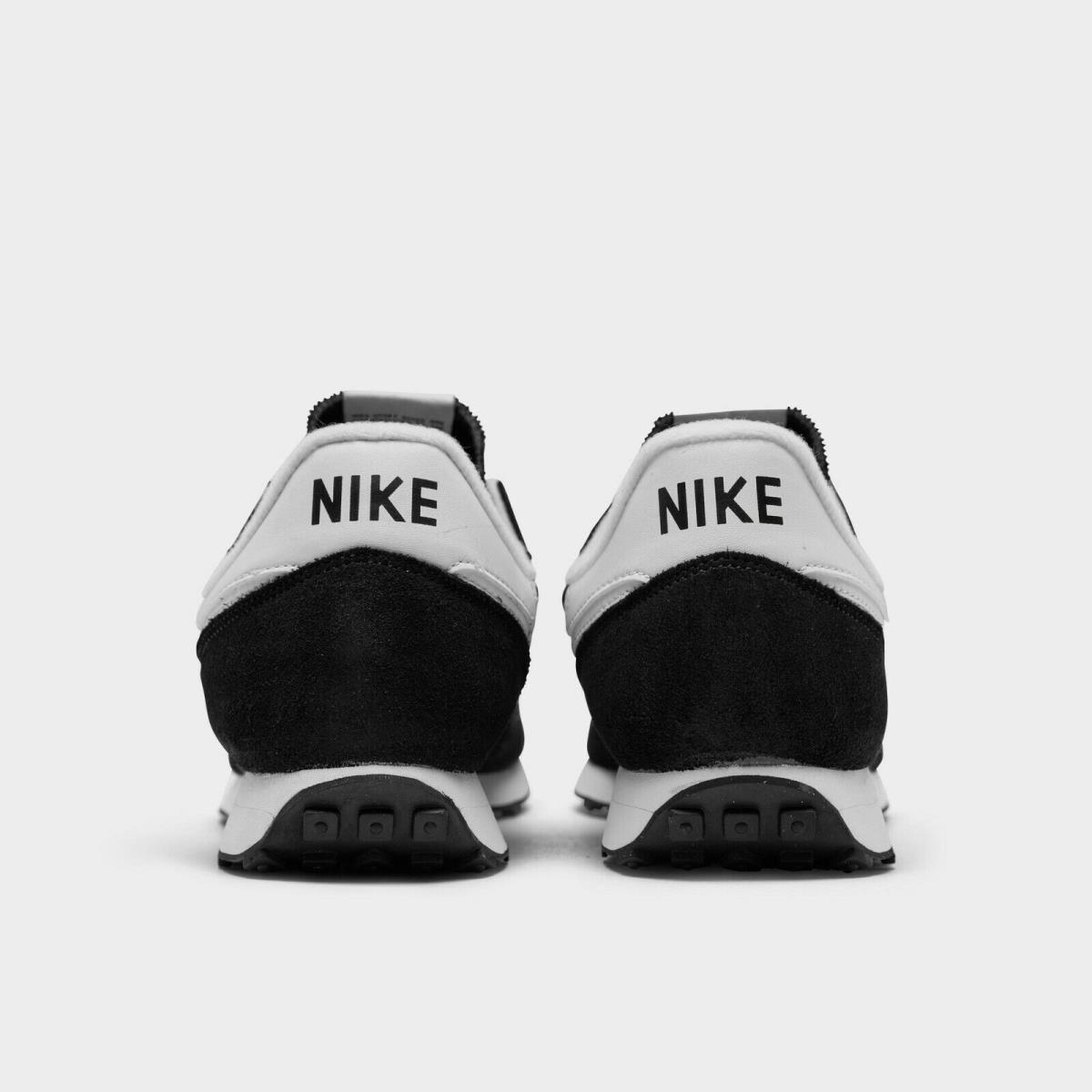 Nike Challenger OG Casual Shoes Black / White Sz 8 CW7645 002