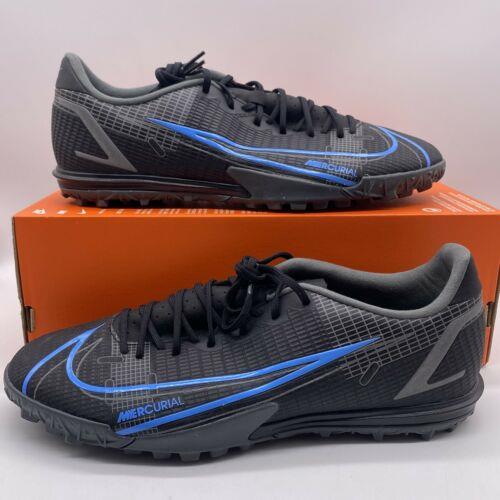 size 14 men's soccer shoes