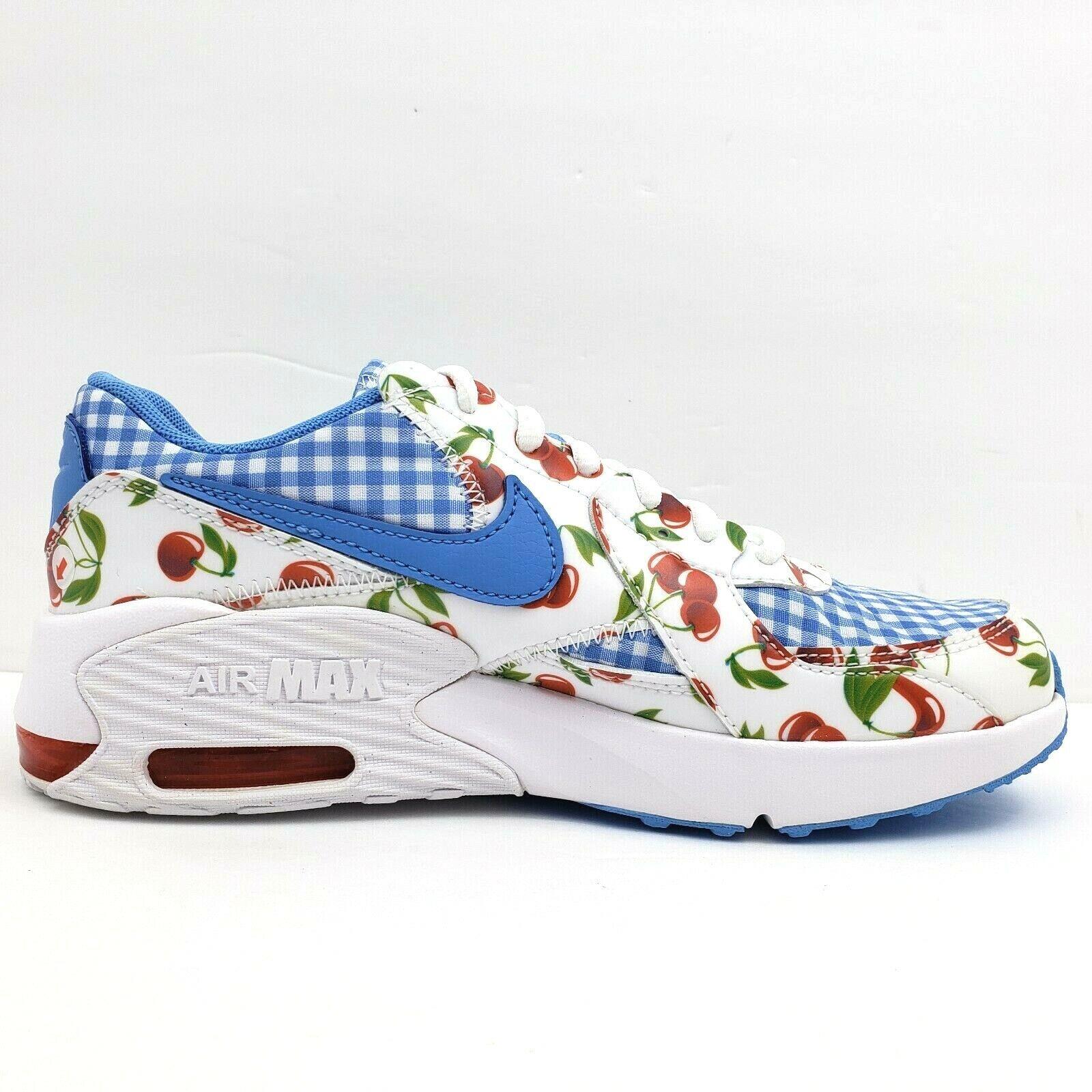 air max excee picnic shoes