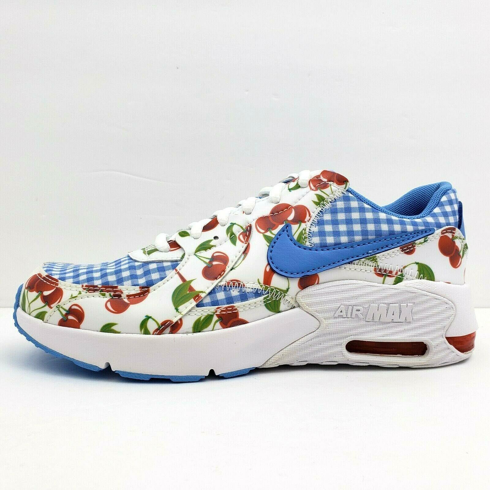 air max excee picnic shoes