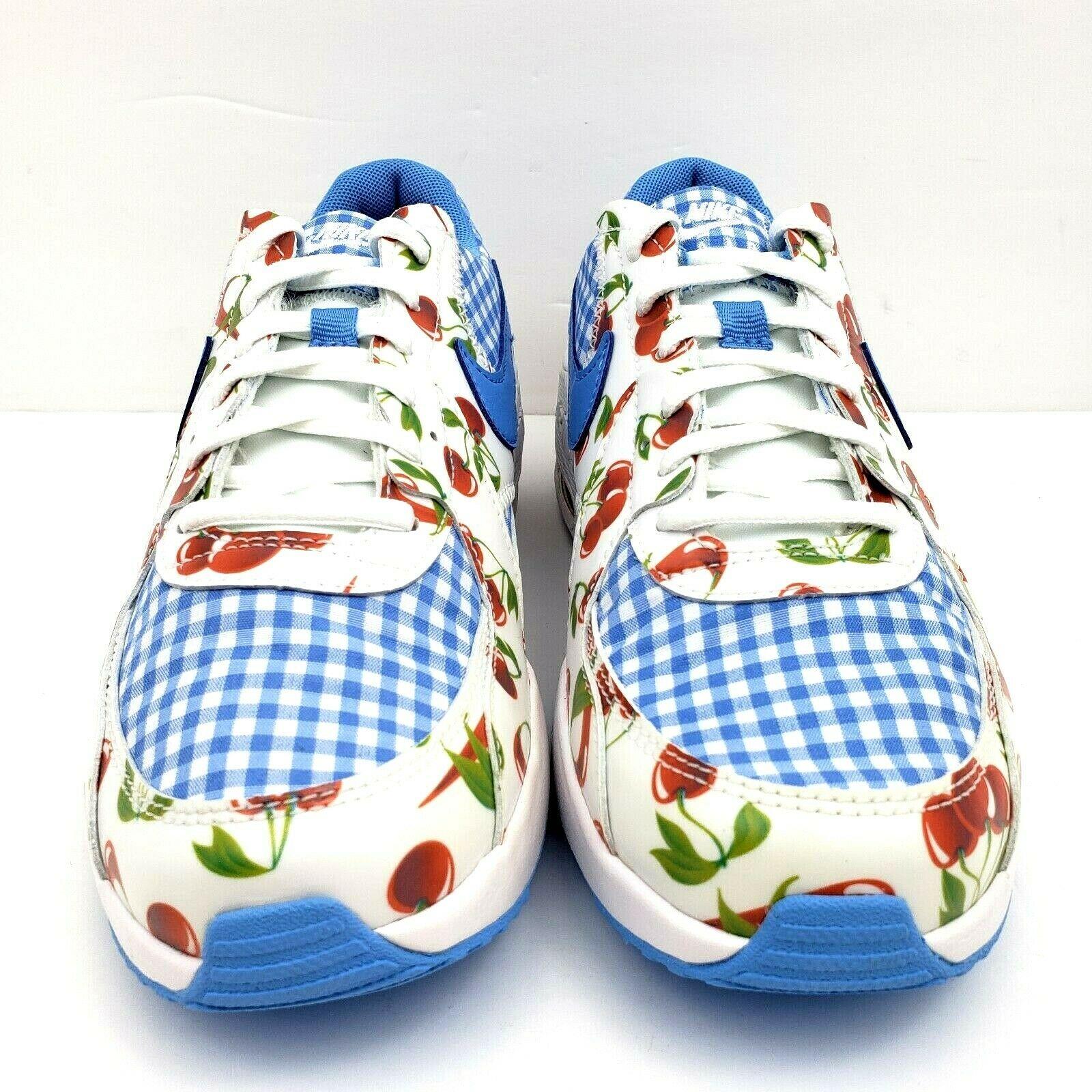 air max excee picnic shoes