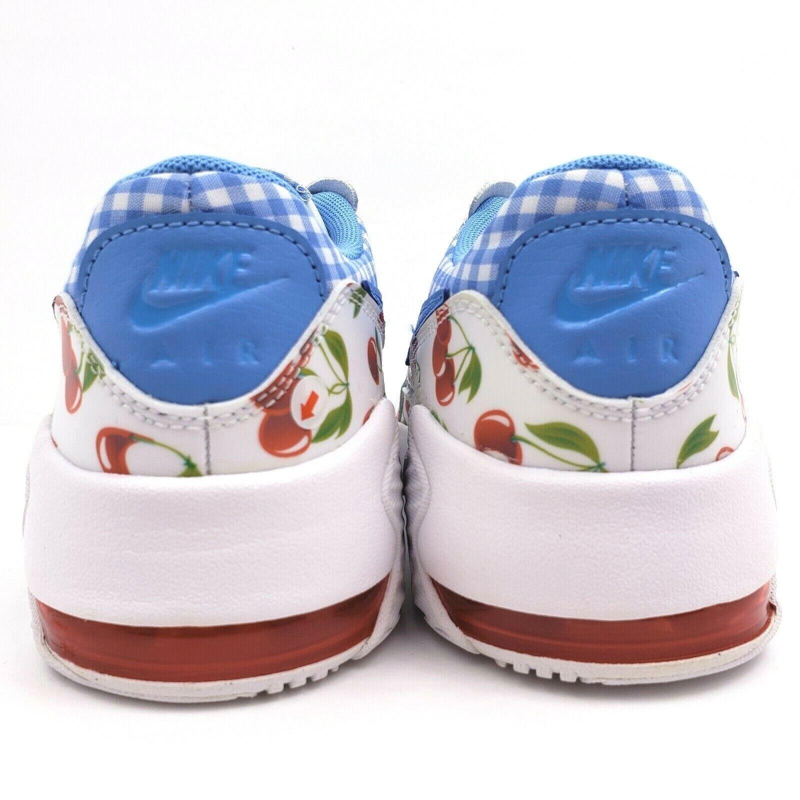 air max excee picnic shoes