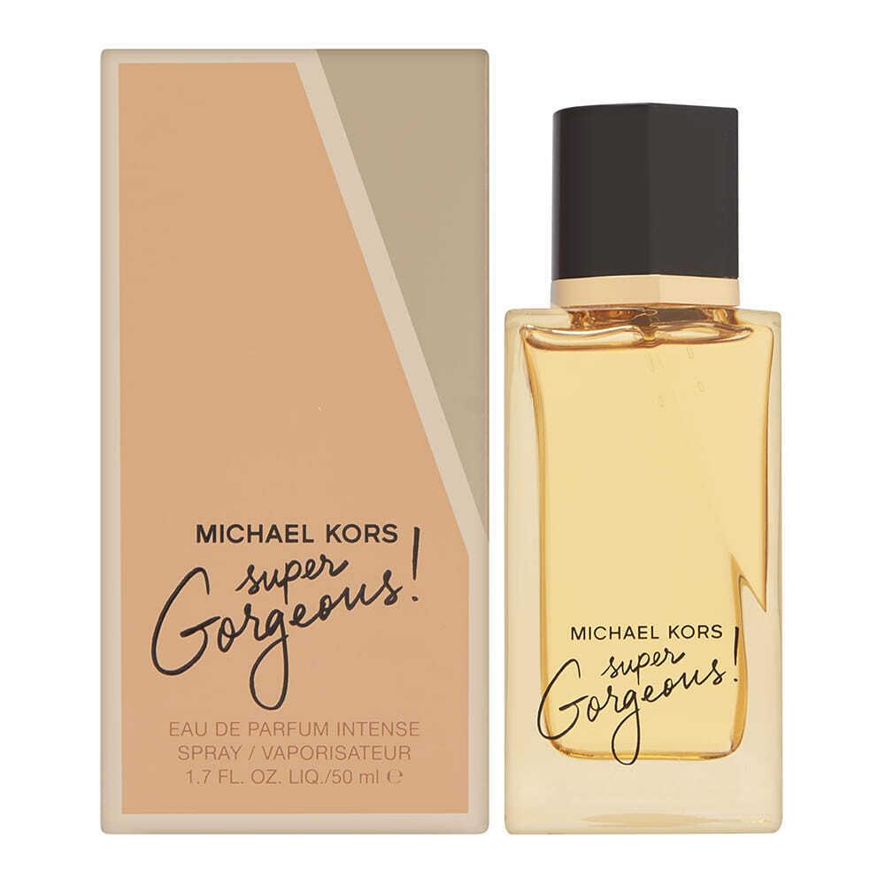 Michael Kors Super Gorgeous by Michael Kors For Women 1.7 oz Edp Intense Spray