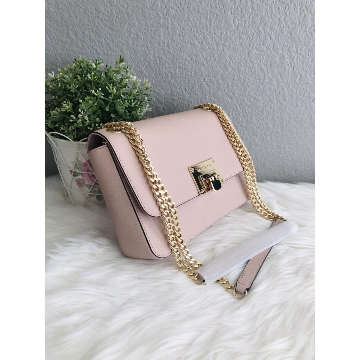 Shops Michael Kors Tina Ballet Crossbody