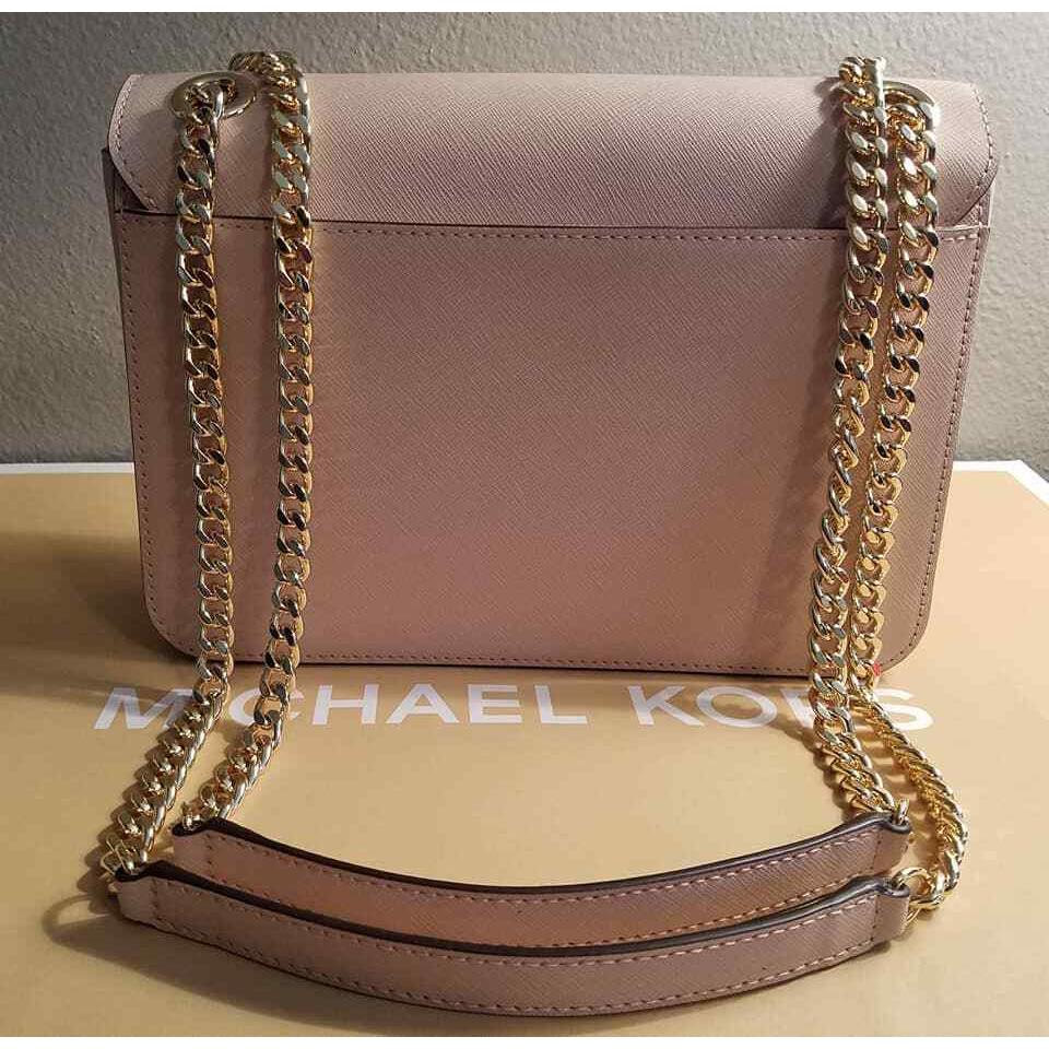 Michael kors tina sale medium shoulder bag