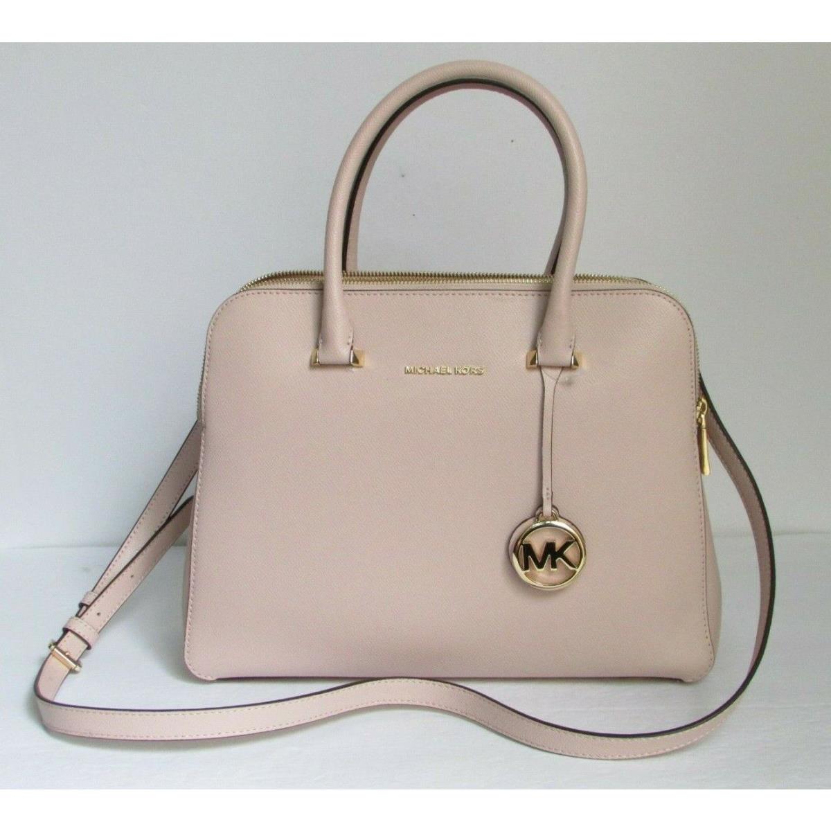 michael kors houston bag