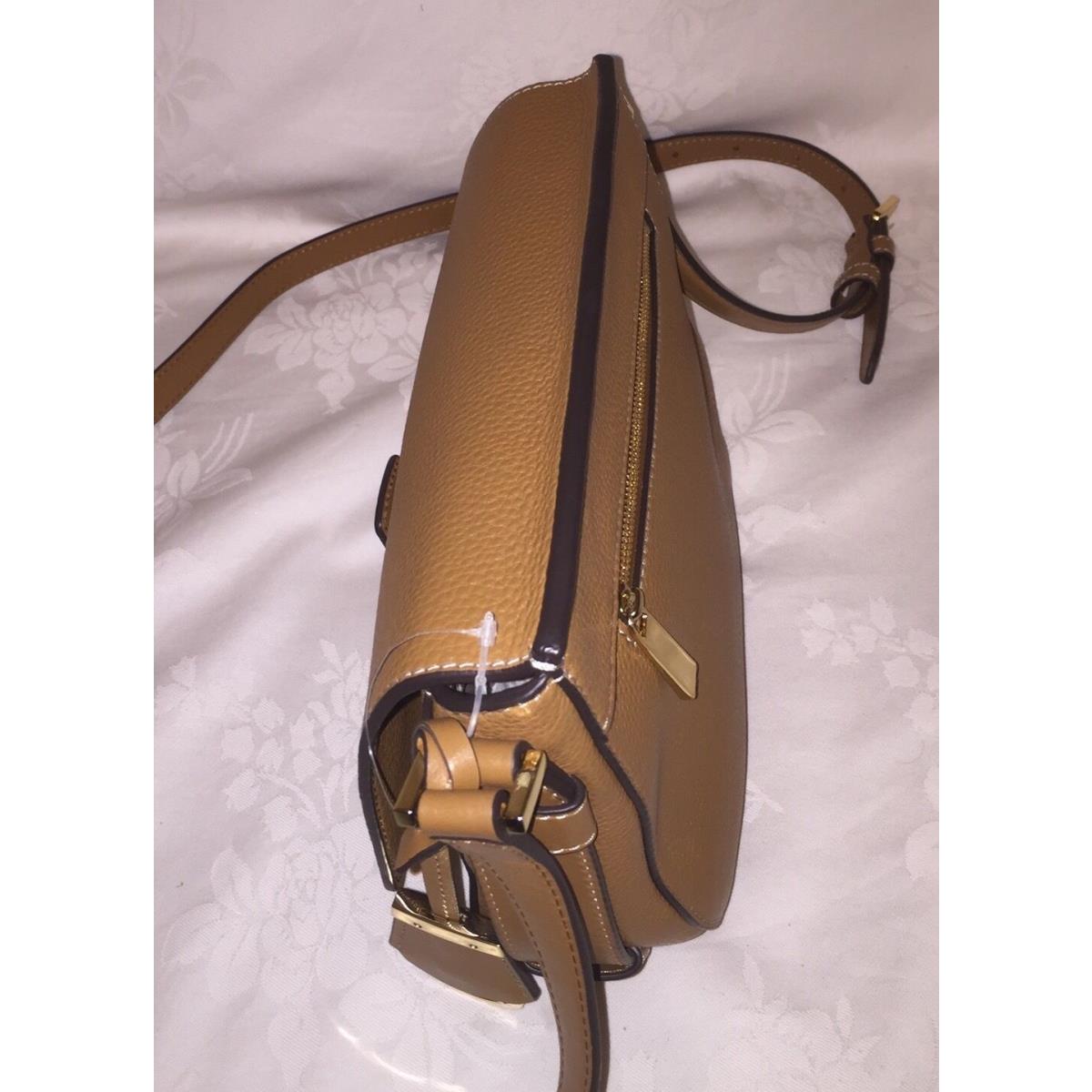 michael kors romy messenger bag