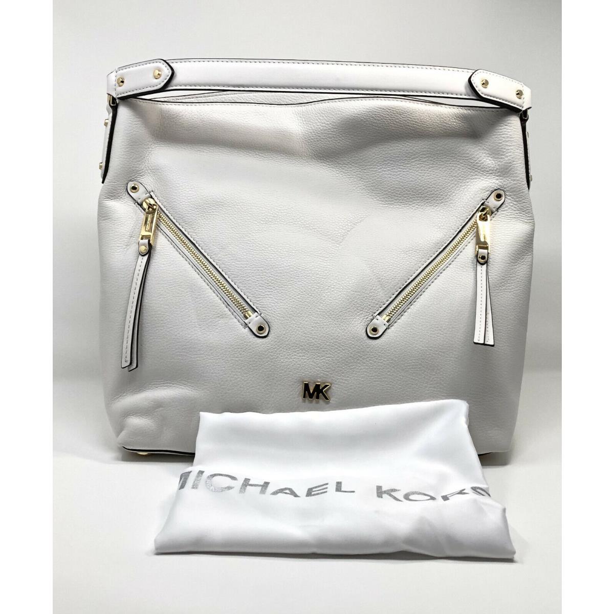 Michael Michael Kors Evie shoulder bag  Womens Bags  Vitkac