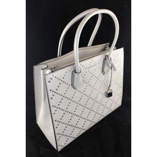 michael kors mercer gray