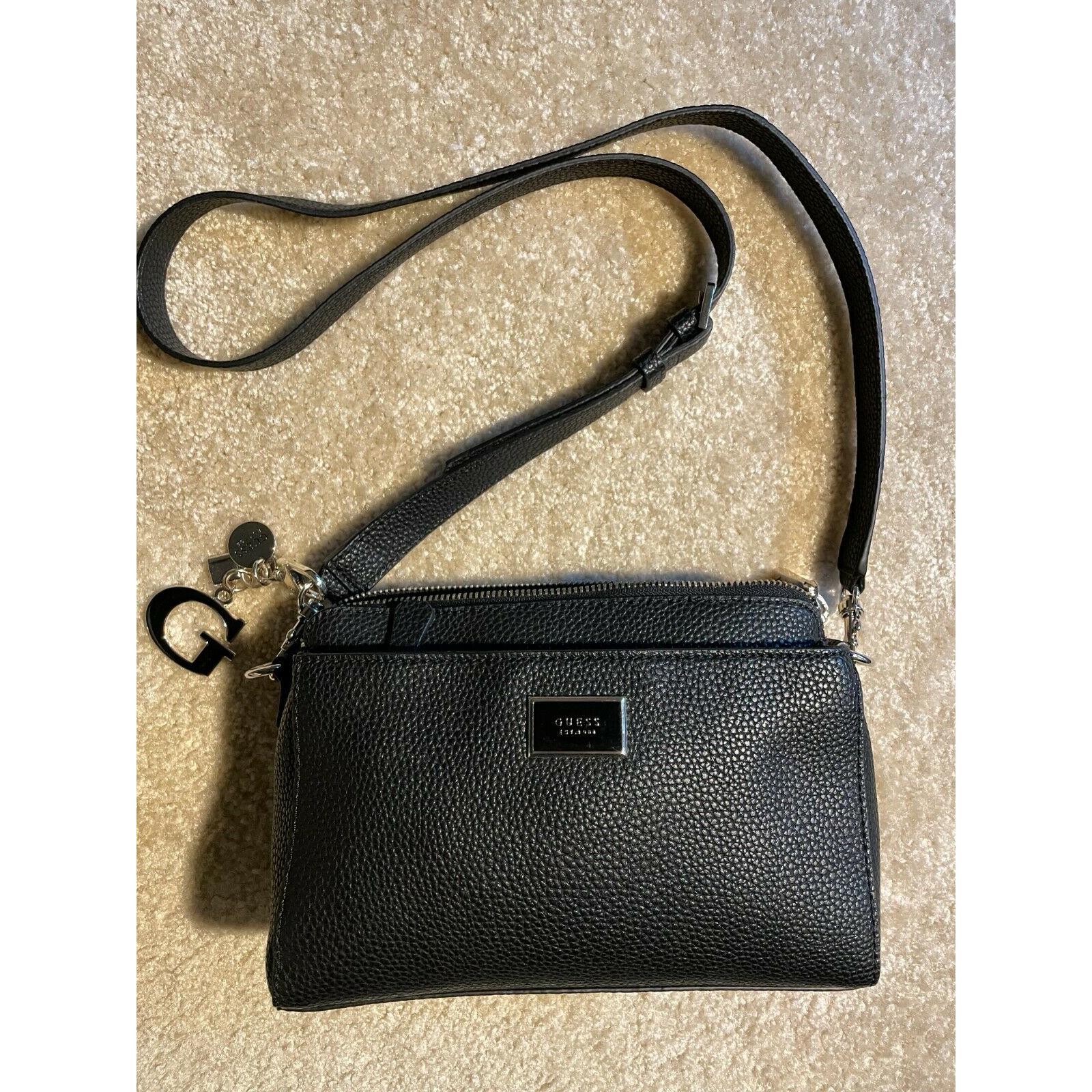 guess alessi girlfriend crossbody