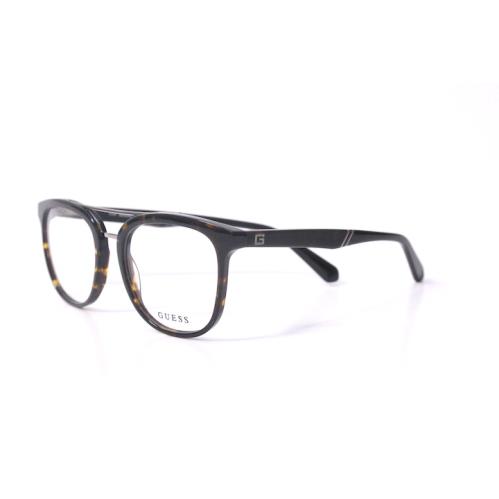 Guess GU1953 052 Eyeglasses Havana Size: 51-19-145