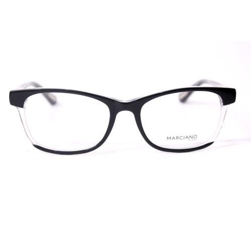 Marciano By Guess GM0288 003 Eyeglasses Size: 53-17-135