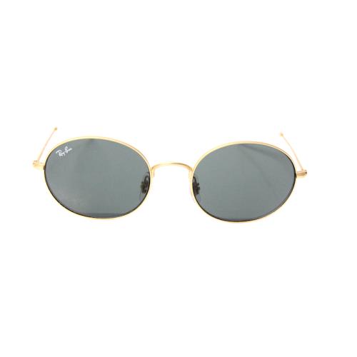 Ray-Ban sunglasses  - Gold Frame 0