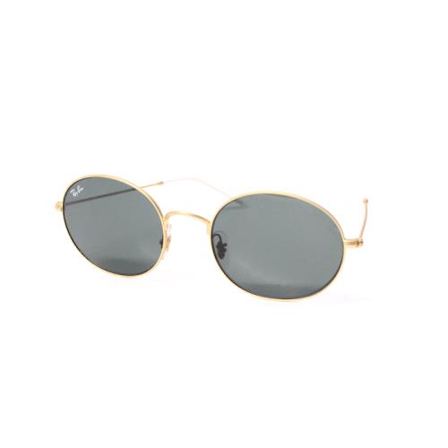 Ray-Ban sunglasses  - Gold Frame 3
