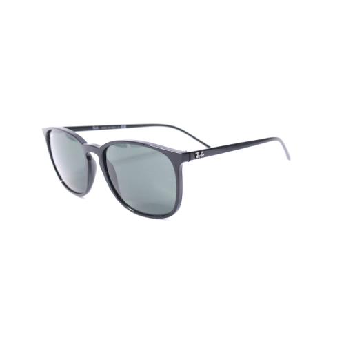 Ray-Ban sunglasses  - Black Frame, Green Lens 2