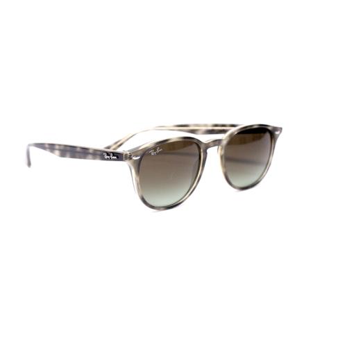 Ray-Ban sunglasses  - Grey tortoise Frame 2