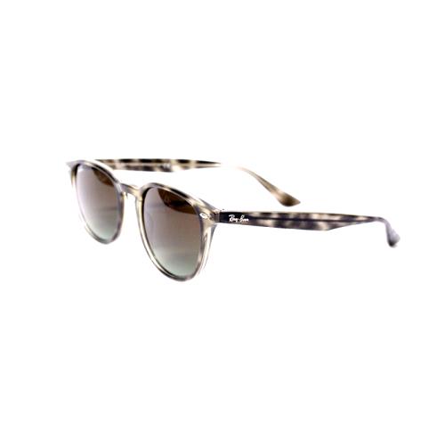 Ray-Ban sunglasses  - Grey tortoise Frame 3