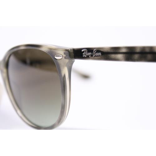 Ray-Ban sunglasses  - Grey tortoise Frame 6