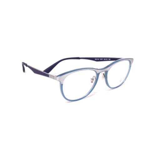 Ray-Ban eyeglasses  - Blue , Blue Frame 1