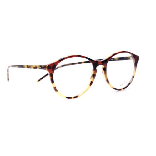 Ray-Ban eyeglasses  - Havana Frame 1